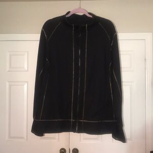 Lane Bryant Livi active jacket